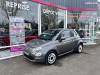 Fiat 500 MY20 SERIE 7 EURO 6D 1.2 69 ch Eco Pack S-S Lounge - <small></small> 11.990 € <small>TTC</small> - #1