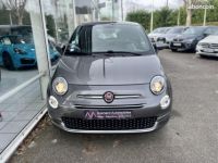 Fiat 500 MY20 SERIE 7 EURO 6D 1.2 69 ch Eco Pack S-S Lounge - <small></small> 11.990 € <small>TTC</small> - #2