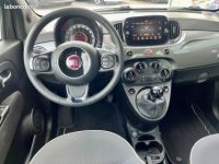 Fiat 500 MY20 SERIE 7 EURO 6D 1.2 69 ch Eco Pack S-S Lounge - <small></small> 11.990 € <small>TTC</small> - #5