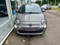 Fiat 500 MY20 SERIE 7 EURO 6D 1.2 69 ch Eco Pack S/S Lounge - <small></small> 10.790 € <small>TTC</small> - #2