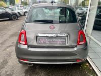 Fiat 500 MY20 SERIE 7 EURO 6D 1.2 69 ch Eco Pack S/S Lounge - <small></small> 10.790 € <small>TTC</small> - #12