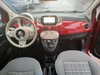 Fiat 500 MY20 SERIE 7 EURO 6D 1.2 69 ch Eco Pack S/S Lounge - <small></small> 9.490 € <small>TTC</small> - #10