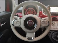 Fiat 500 MY20 SERIE 7 EURO 6D 1.2 69 ch Eco Pack S/S Lounge - <small></small> 9.490 € <small>TTC</small> - #11