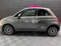 Fiat 500 MY20 SERIE 7 EURO 6D 1.2 69 ch Eco Pack S/S Lounge - <small></small> 10.490 € <small>TTC</small> - #2