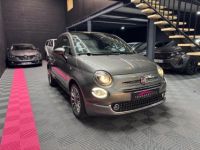 Fiat 500 MY20 SERIE 7 EURO 6D 1.2 69 ch Eco Pack S/S Lounge - <small></small> 10.490 € <small>TTC</small> - #7