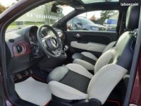 Fiat 500 MY20 SERIE 7 EURO 6D 1.2 69 Lounge 45950KMS -TRE BON ETAT-ENTIEREMENT REVISE-GARANTIE 12... - <small></small> 9.490 € <small>TTC</small> - #11