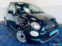 Fiat 500 MY22 1.0 70 ch Hybride BSG S-S Dolcevita - <small></small> 12.490 € <small>TTC</small> - #1