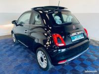 Fiat 500 MY22 1.0 70 ch Hybride BSG S-S Dolcevita - <small></small> 12.490 € <small>TTC</small> - #2