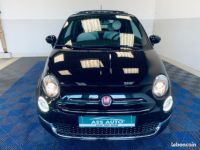 Fiat 500 MY22 1.0 70 ch Hybride BSG S-S Dolcevita - <small></small> 12.490 € <small>TTC</small> - #3