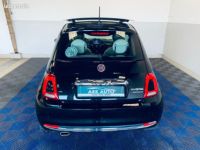 Fiat 500 MY22 1.0 70 ch Hybride BSG S-S Dolcevita - <small></small> 12.490 € <small>TTC</small> - #4