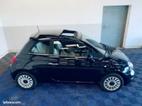 Fiat 500 MY22 1.0 70 ch Hybride BSG S-S Dolcevita - <small></small> 12.490 € <small>TTC</small> - #5