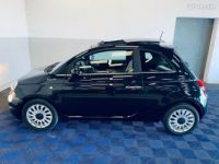 Fiat 500 MY22 1.0 70 ch Hybride BSG S-S Dolcevita - <small></small> 12.490 € <small>TTC</small> - #6