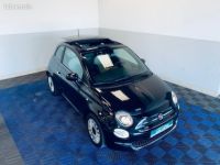 Fiat 500 MY22 1.0 70 ch Hybride BSG S-S Dolcevita - <small></small> 12.490 € <small>TTC</small> - #7