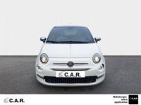 Fiat 500 MY22 1.0 70 ch Hybride BSG S/S Dolcevita - <small></small> 11.990 € <small>TTC</small> - #2