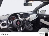 Fiat 500 MY22 1.0 70 ch Hybride BSG S/S Dolcevita - <small></small> 11.990 € <small>TTC</small> - #6