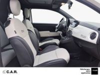 Fiat 500 MY22 1.0 70 ch Hybride BSG S/S Dolcevita - <small></small> 11.990 € <small>TTC</small> - #7