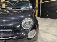 Fiat 500 MY22 1.0 70 ch Hybride BSG S/S Dolcevita - <small></small> 13.990 € <small>TTC</small> - #5