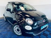 Fiat 500 MY22 1.0 70 ch Hybride BSG S/S Dolcevita - <small></small> 11.990 € <small>TTC</small> - #1