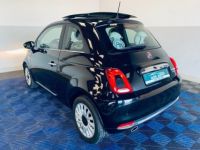 Fiat 500 MY22 1.0 70 ch Hybride BSG S/S Dolcevita - <small></small> 11.990 € <small>TTC</small> - #2