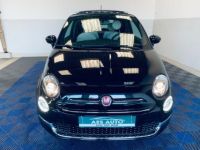 Fiat 500 MY22 1.0 70 ch Hybride BSG S/S Dolcevita - <small></small> 11.990 € <small>TTC</small> - #3