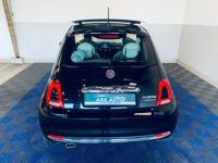 Fiat 500 MY22 1.0 70 ch Hybride BSG S/S Dolcevita - <small></small> 11.990 € <small>TTC</small> - #4