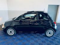 Fiat 500 MY22 1.0 70 ch Hybride BSG S/S Dolcevita - <small></small> 11.990 € <small>TTC</small> - #6