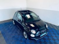 Fiat 500 MY22 1.0 70 ch Hybride BSG S/S Dolcevita - <small></small> 11.990 € <small>TTC</small> - #7