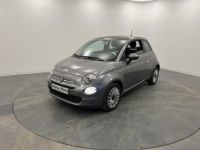 Fiat 500 MY22 1.0 70 ch Hybride BSG S/S Dolcevita - <small></small> 13.490 € <small>TTC</small> - #1