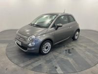 Fiat 500 MY22 1.0 70 ch Hybride BSG S/S Dolcevita - <small></small> 13.900 € <small>TTC</small> - #1