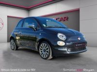 Fiat 500 MY22 1.0 70 ch Hybride BSG S/S Dolcevita GARANTIE 1 AN - <small></small> 12.980 € <small>TTC</small> - #1