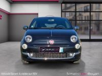 Fiat 500 MY22 1.0 70 ch Hybride BSG S/S Dolcevita GARANTIE 1 AN - <small></small> 12.980 € <small>TTC</small> - #2