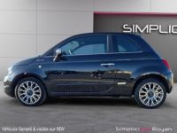 Fiat 500 MY22 1.0 70 ch Hybride BSG S/S Dolcevita GARANTIE 1 AN - <small></small> 12.980 € <small>TTC</small> - #4