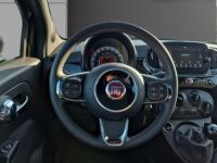 Fiat 500 MY22 1.0 70 ch Hybride BSG S/S Dolcevita GARANTIE 1 AN - <small></small> 12.980 € <small>TTC</small> - #9