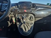 Fiat 500 MY22 1.0 70 ch Hybride BSG S/S Dolcevita GARANTIE 1 AN - <small></small> 12.980 € <small>TTC</small> - #11