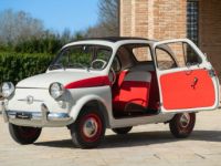 Fiat 500 N SPORT - Prix sur Demande - #1