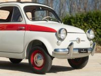 Fiat 500 N SPORT - Prix sur Demande - #7