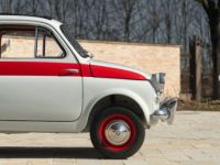 Fiat 500 N SPORT - Prix sur Demande - #9