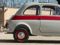 Fiat 500 N SPORT - Prix sur Demande - #8