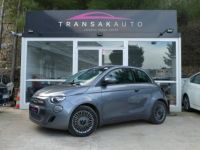 Fiat 500 NOUVELLE 118 Ch 42 kWh ICONE TOIT PANORAMIQUE - <small></small> 9.990 € <small>TTC</small> - #1