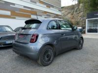 Fiat 500 NOUVELLE 118 Ch 42 kWh ICONE TOIT PANORAMIQUE - <small></small> 9.990 € <small>TTC</small> - #9