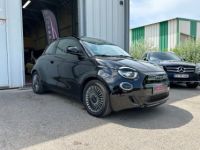 Fiat 500 NOUVELLE e 118 ch Icône 42 kWh CARPLAY - NAV - CLIM AUTO - GARANTIE - <small></small> 15.990 € <small>TTC</small> - #3