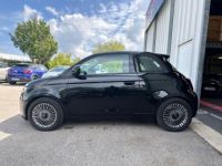 Fiat 500 NOUVELLE e 118 ch Icône 42 kWh CARPLAY - NAV - CLIM AUTO - GARANTIE - <small></small> 15.990 € <small>TTC</small> - #4