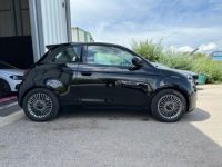 Fiat 500 NOUVELLE e 118 ch Icône 42 kWh CARPLAY - NAV - CLIM AUTO - GARANTIE - <small></small> 15.990 € <small>TTC</small> - #5