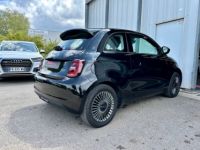 Fiat 500 NOUVELLE e 118 ch Icône 42 kWh CARPLAY - NAV - CLIM AUTO - GARANTIE - <small></small> 15.990 € <small>TTC</small> - #8