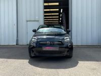 Fiat 500 NOUVELLE e 118 ch Icône - CARPLAY - NAV - CLIM AUTO - GARANTIE - <small></small> 16.990 € <small>TTC</small> - #2