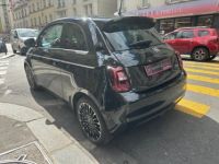 Fiat 500 NOUVELLE e 118 ch Icône Plus - <small></small> 20.990 € <small>TTC</small> - #4