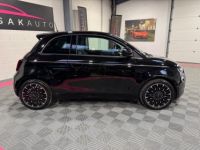 Fiat 500 NOUVELLE e 118 ch Icône Plus - <small></small> 16.990 € <small>TTC</small> - #2