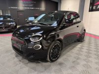 Fiat 500 NOUVELLE e 118 ch Icône Plus - <small></small> 16.990 € <small>TTC</small> - #7