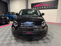 Fiat 500 NOUVELLE e 118 ch Icône Plus - <small></small> 16.990 € <small>TTC</small> - #8