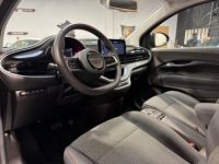 Fiat 500 NOUVELLE e 118 ch Icône Plus - <small></small> 16.990 € <small>TTC</small> - #14